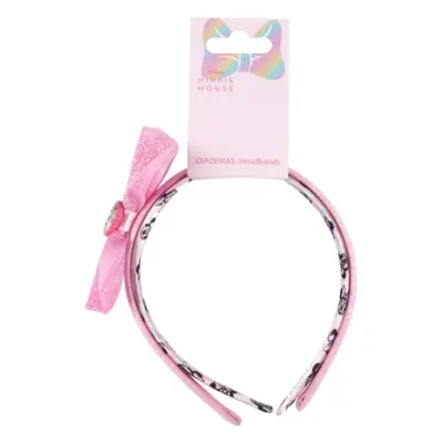 Disney Minnie Hairband hajpánt gyermekeknek 2 db