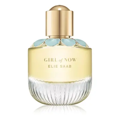 Elie Saab Girl of Now Eau de Parfum hölgyeknek 50 ml