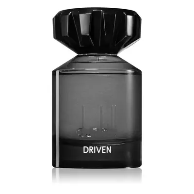 Dunhill Driven Black Eau de Parfum uraknak 100 ml