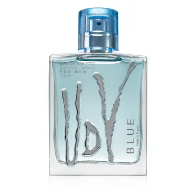 Ulric de Varens UDV Blue Eau de Toilette uraknak 100 ml