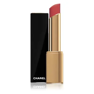 Chanel Rouge Allure L’Extrait Exclusive Creation intenzív hosszan tartó rúzs hidratálást és fény