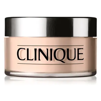 Clinique Blended Face Powder púder árnyalat Transparency 3 25 g