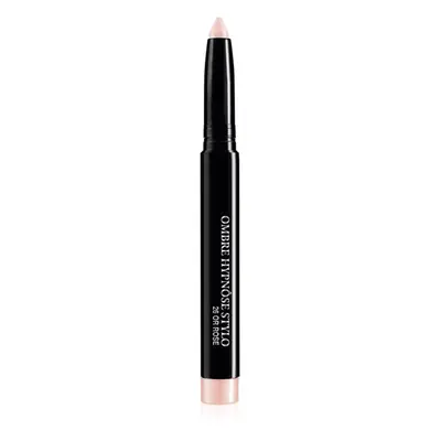 Lancôme Ombre Hypnôse Metallic Stylo hosszantartó szemhéjfesték ceruza kiszerelésben árnyalat 26