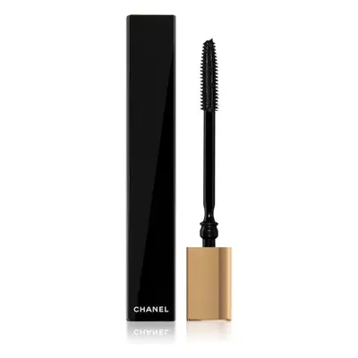 Chanel Noir Allure Perfect Volume Mascara dúsító szempillaspirál 6 g