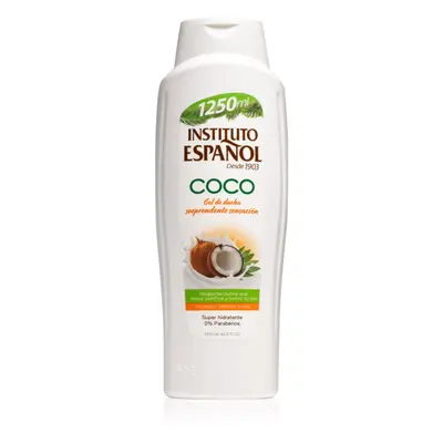 Instituto Español Coco tusfürdő gél 1250 ml