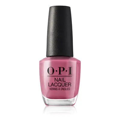 OPI Nail Lacquer körömlakk Just Lanai-ing Around 15 ml