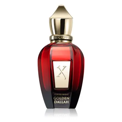 Xerjoff Golden Dallah parfüm unisex 50 ml