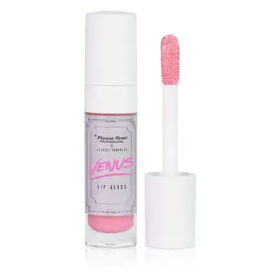 Pierre René Glory by Jędrzej Urbański Venus Lip Gloss ajakfény íz Bubble Gum 7 ml