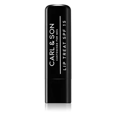 Carl & Son Lip Treat ajakbalzsam SPF 15 uraknak 4,5 g