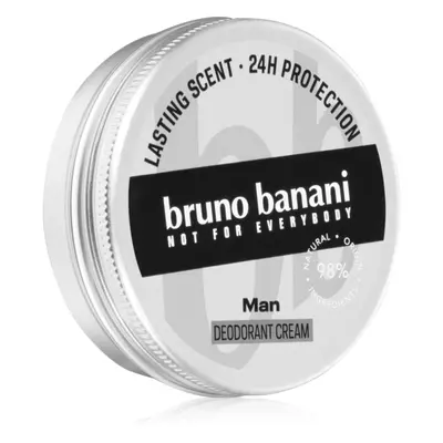 Bruno Banani Man krémes dezodor uraknak 40 ml