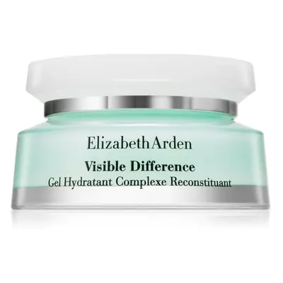 Elizabeth Arden Visible Difference Replenishing HydraGel Complex gyengéd és hidratáló géles krém