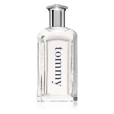 Tommy Hilfiger Tommy Eau de Toilette uraknak 100 ml