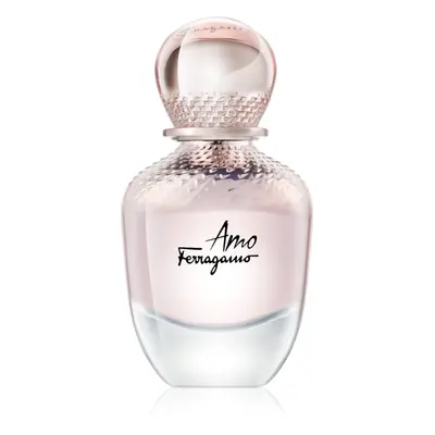 Ferragamo Amo Ferragamo Eau de Parfum hölgyeknek 30 ml