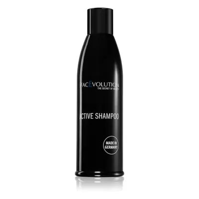 FacEvolution HairCare Active hajhullás elleni sampon 250 ml