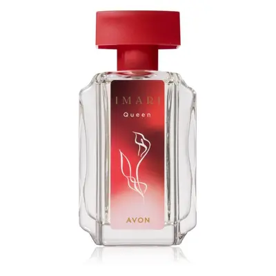 Avon Imari Queen Eau de Toilette hölgyeknek 50 ml