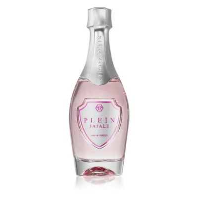 Philipp Plein Fatale Rosé Eau de Parfum hölgyeknek 90 ml