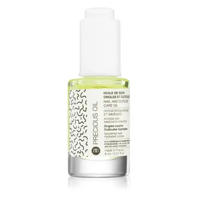 Nailmatic The Essentials Precious Oil ápoló olaj a körömágy bőrére 8 ml