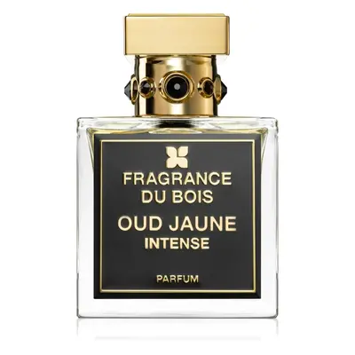 Fragrance Du Bois Oud Jaune Intense parfüm unisex 100 ml