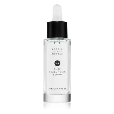 Pestle & Mortar HA hidratáló szérum hialuronsavval 30 ml