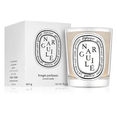 Diptyque Narguile illatgyertya 190 g