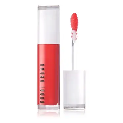 Bobbi Brown Extra Plump Lip Serum hidratáló ajakfény árnyalat Bare Guava 6 ml