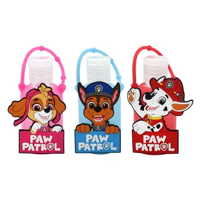 Nickelodeon Paw Patrol Shampoo and Shower Gel 2 in 1 sampon és tusfürdő gél 2 in 1 Blue 50 ml