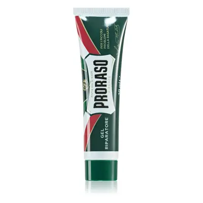 Proraso Green gél a borotválkozás utáni vérzések ellen 10 ml