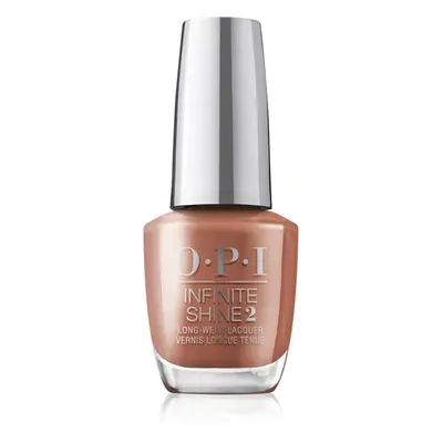 OPI Infinite Shine Malibu körömlakk géles hatással Endless Sun-ner 15 ml