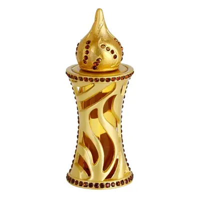 Al Haramain Lamsa Gold illatos olaj unisex 12 ml