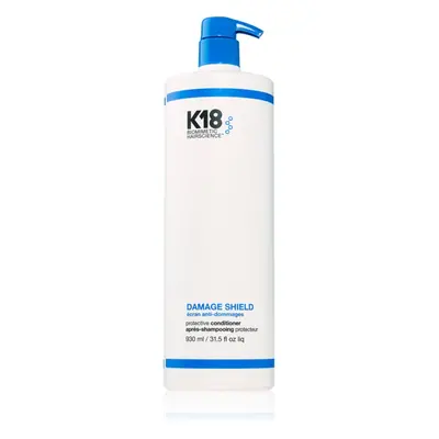 K18 Damage Shield Protective Conditioner mélyen tápláló kondicionáló mindennapi használatra 930 