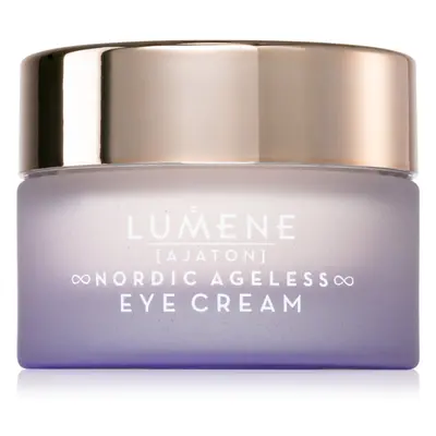 Lumene AJATON Nordic Ageless szemránc elleni krém 15 ml