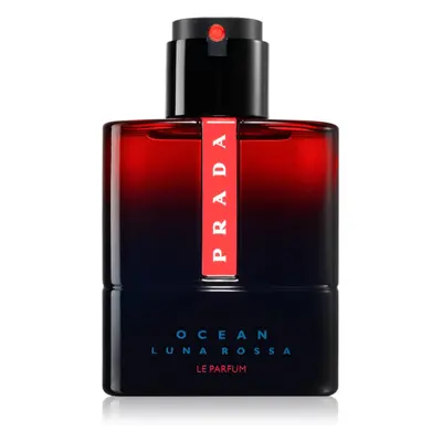 Prada Luna Rossa Ocean parfüm utántölthető uraknak 50 ml