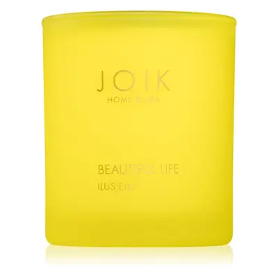 JOIK Home & Spa Beautiful Life illatgyertya 150 g