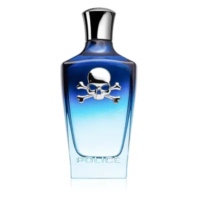 Police Potion Power Eau de Parfum uraknak 100 ml