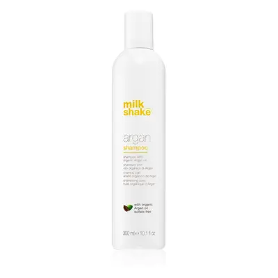 Milk Shake Argan Oil argános sampon minden hajtípusra 300 ml