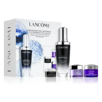 Lancôme Advanced Génifique Advanced Génefique ajándékszett hölgyeknek