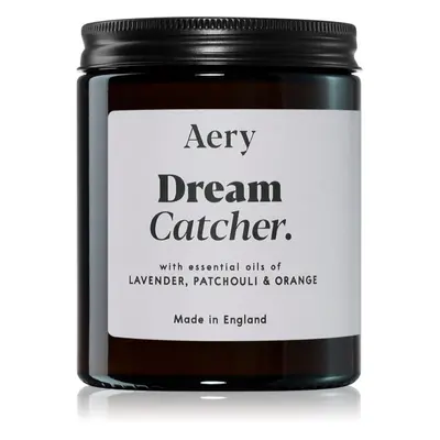 Aery Aromatherapy Dream Catcher illatgyertya 140 g