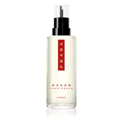 Prada Luna Rossa Ocean parfüm utántöltő uraknak 150 ml