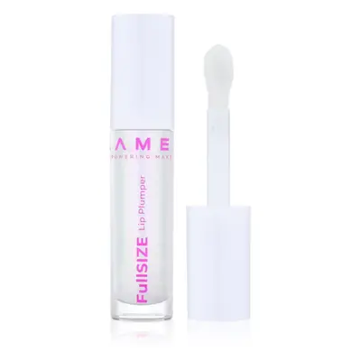 LAMEL Full Size Lip Plumper dúsító ajakfény árnyalat 401 8 ml