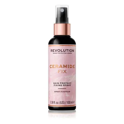 Makeup Revolution Ceramide Fix sminkfixáló spray 100 ml