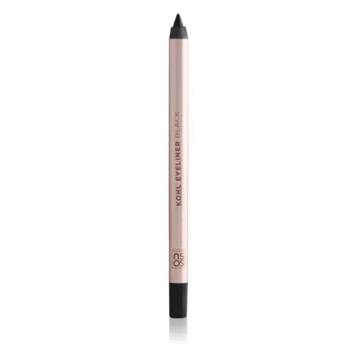 SOSU Cosmetics Kohl Eyeliner szemceruza árnyalat Black 1.2 g