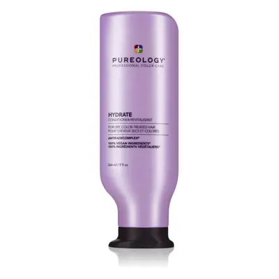 Pureology Hydrate hidratáló kondicionáló hölgyeknek 266 ml