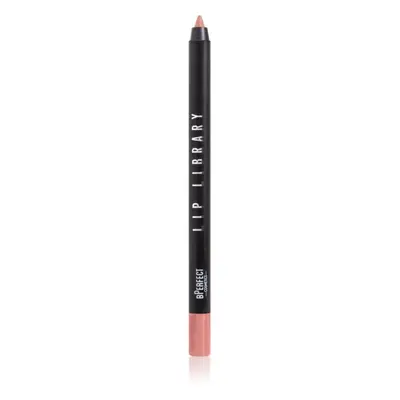 BPerfect Lip Library Lip Liner szájkontúrceruza árnyalat Romance 1,5 g