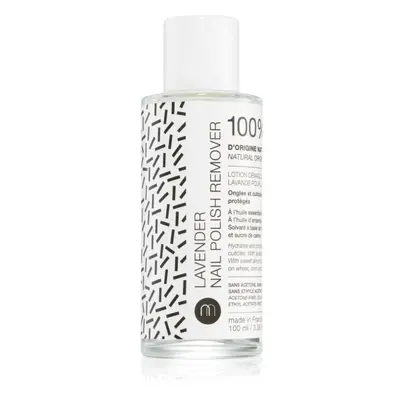 Nailmatic The Essentials Remover körömlakklemosó 100 ml