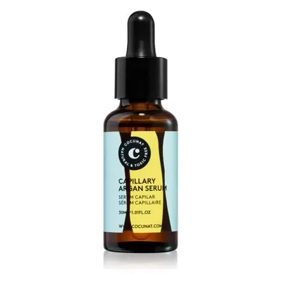 Cocunat Capillary Serum hidratáló és tápláló szérum hajra 30 ml