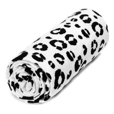 T-TOMI BIO Bamboo Towel törölköző bambusz Gepard Skin 90x100 cm