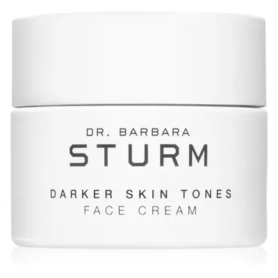 Dr. Barbara Sturm Face Cream Darker Skin Tones arckrém 50 ml