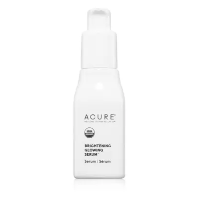 ACURE Brightening élénkítő szérum 30 ml