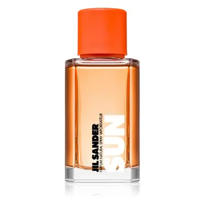 Jil Sander Sun Parfum parfüm hölgyeknek 75 ml