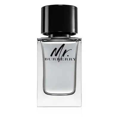 Burberry Mr. Burberry Eau de Toilette uraknak 100 ml